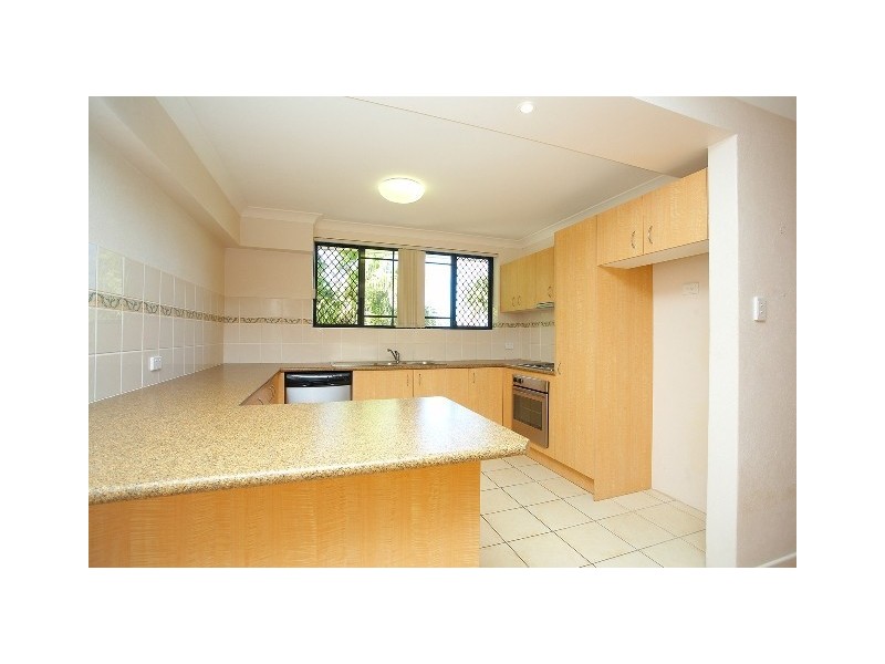 3/5 View Street, Coorparoo QLD 4151