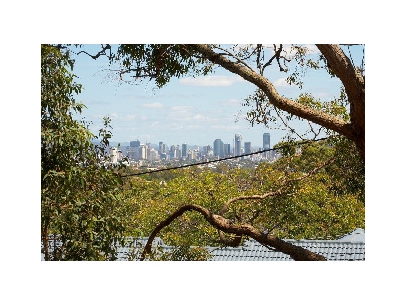 3/5 View Street, Coorparoo QLD 4151