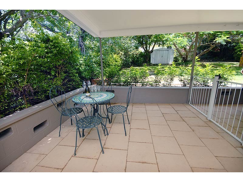 39 Walker Street, Coorparoo QLD 4151