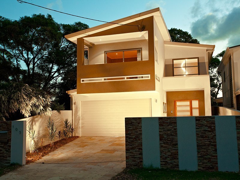 105 Strong Avenue, Graceville QLD 4075