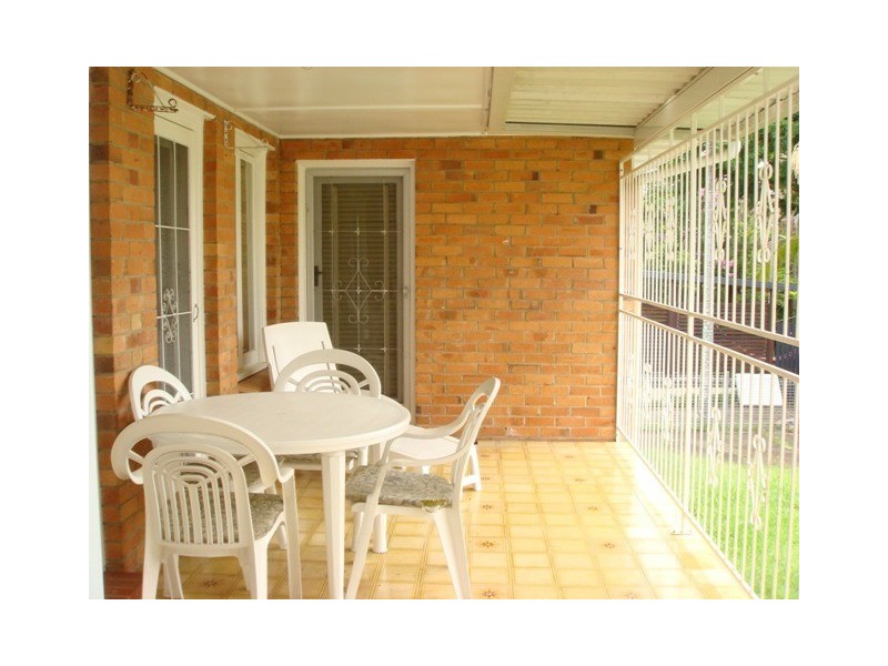 36 Balcha Street, Holland Park QLD 4121