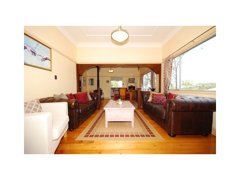 224 Chatsworth Road, Coorparoo QLD 4151