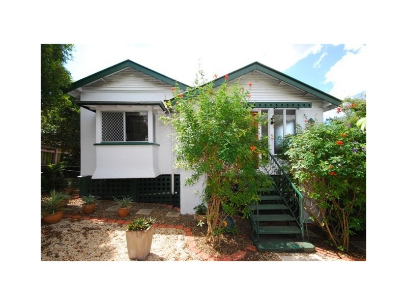 224 Chatsworth Road, Coorparoo QLD 4151