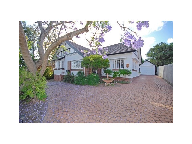 37 Marshall Road, Holland Park West QLD 4121