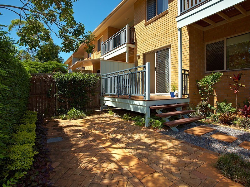 6/62 Leicester Street, Coorparoo QLD 4151