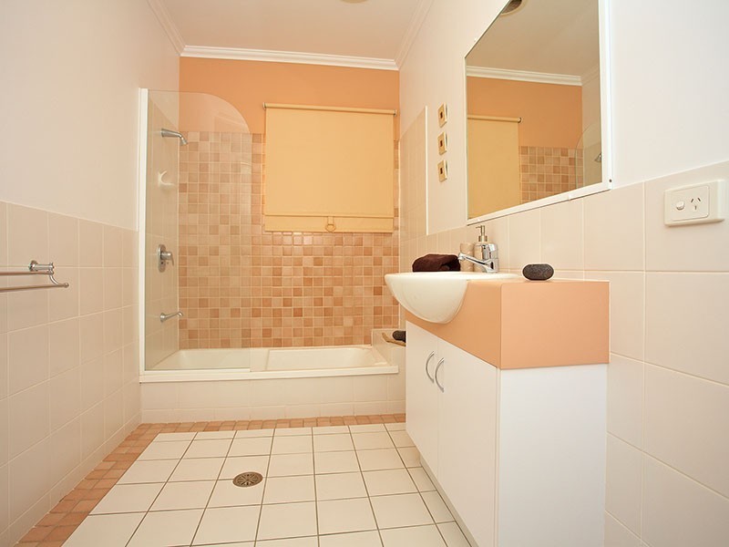 6/62 Leicester Street, Coorparoo QLD 4151