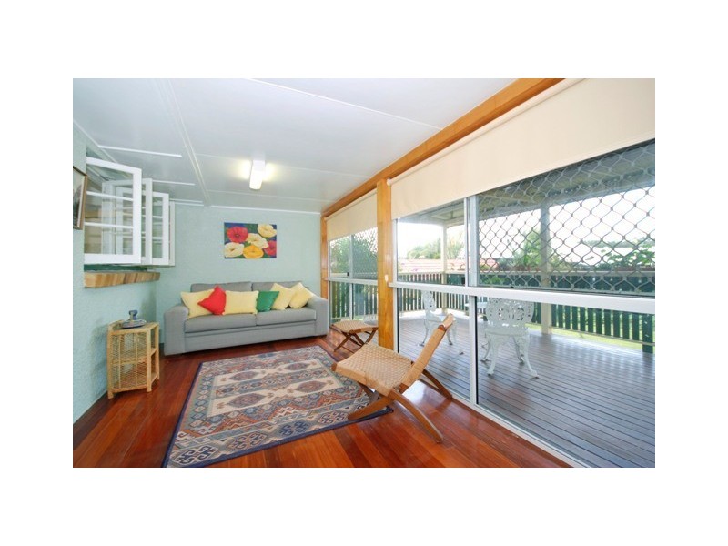 207 Chatsworth Road, Coorparoo QLD 4151