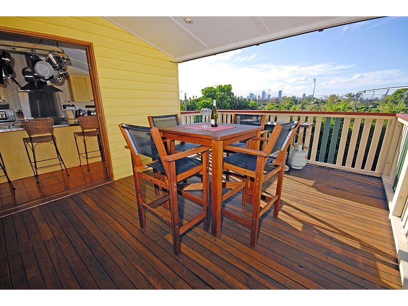 1194 Stanley Street East, Coorparoo QLD 4151