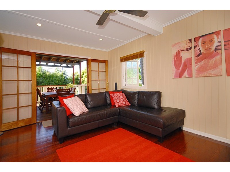 1194 Stanley Street East, Coorparoo QLD 4151