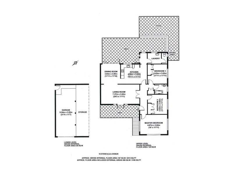 10 Sterculia Avenue, Holland Park West QLD 4121