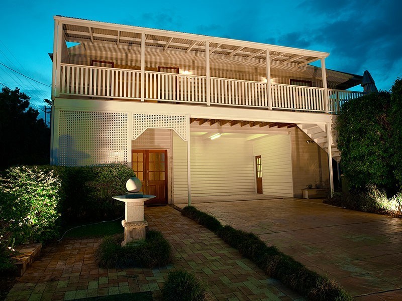 55 Illidge Street, Coorparoo QLD 4151