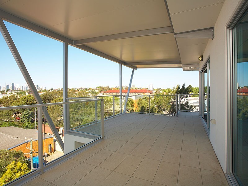 52/28 Ferry Road, West End QLD 4101