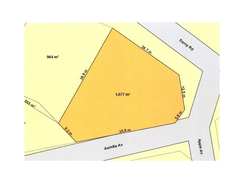 1 Aemilia Avenue, Seven Hills QLD 4170