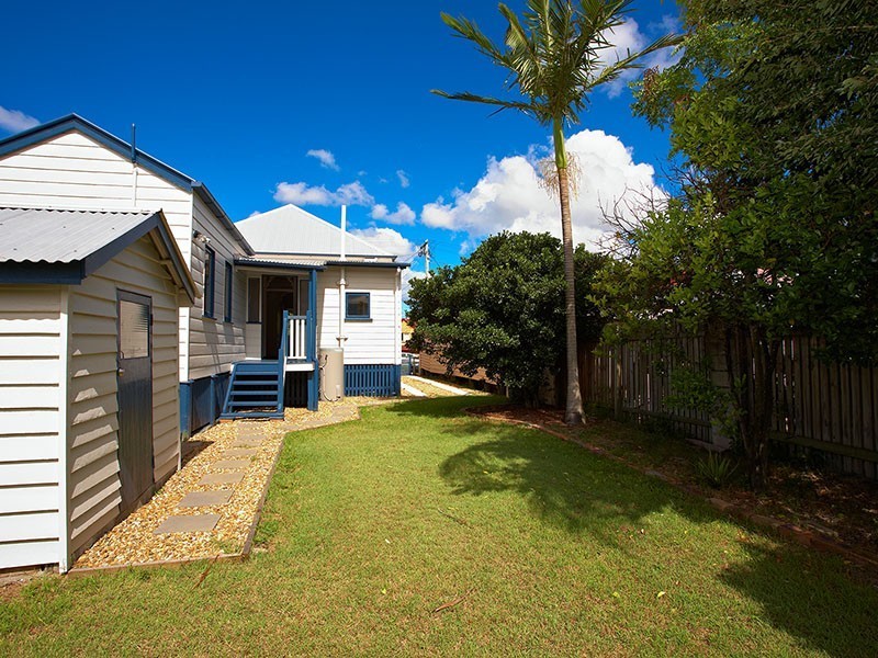 41 Lisburn Street, East Brisbane QLD 4169