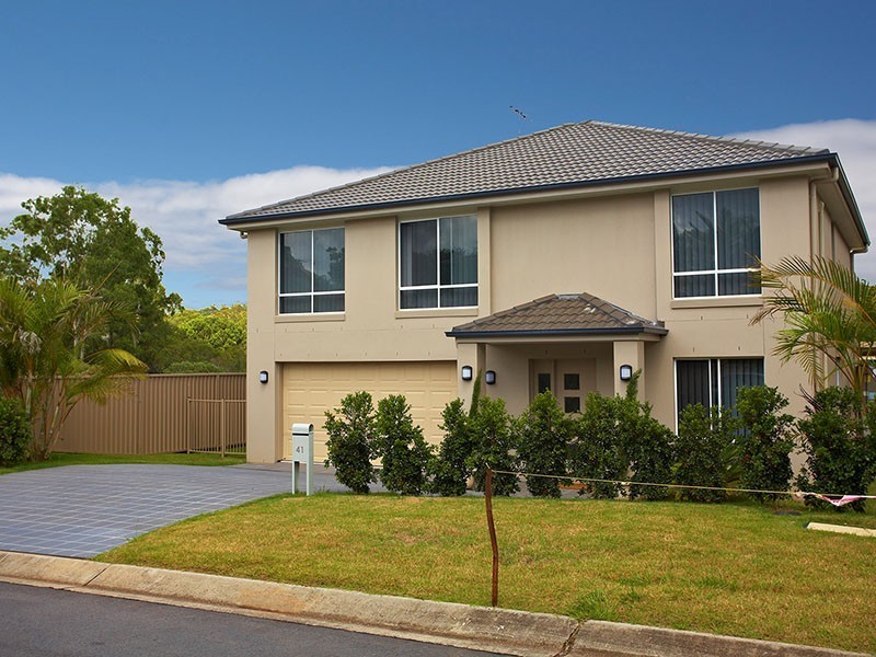 41 Almavale Street, Carindale QLD 4152