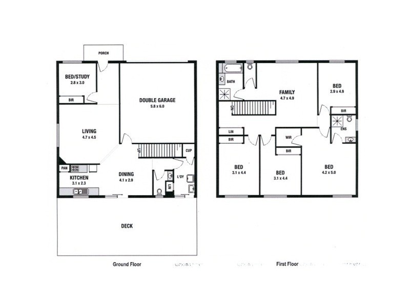 41 Almavale Street, Carindale QLD 4152