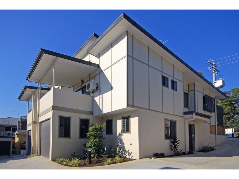 3/51-55 Daniells Street, Carina QLD 4152