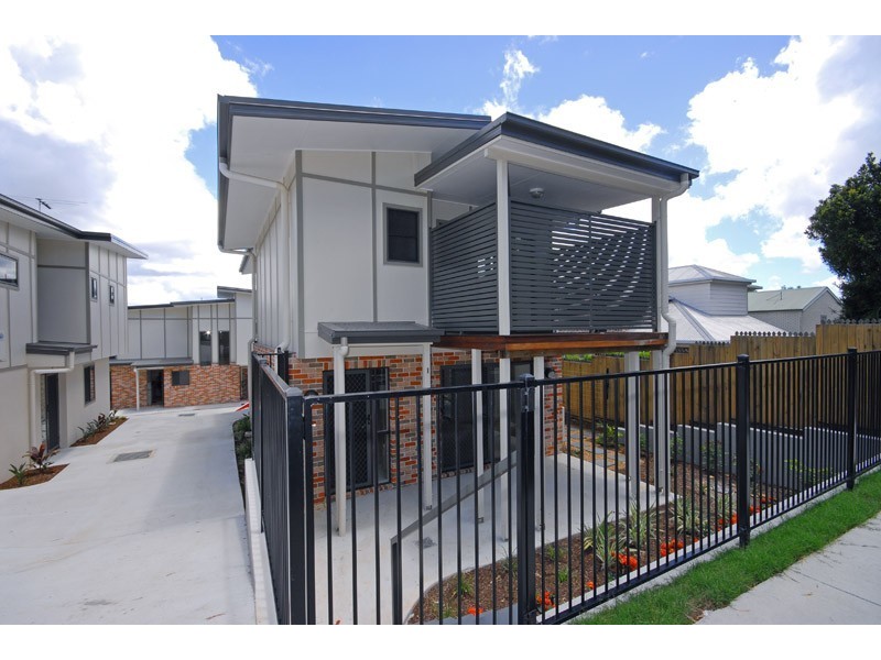 5/51-55 Daniells Street, Carina QLD 4152