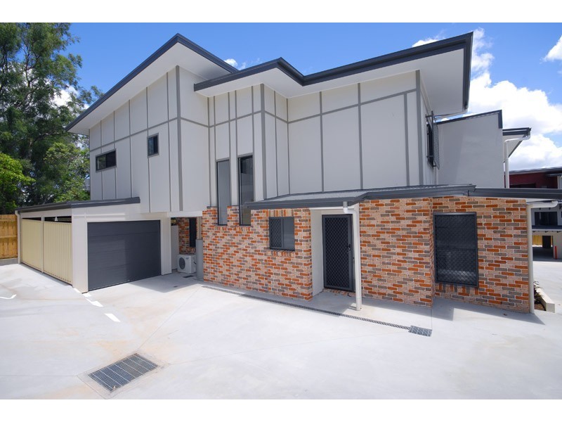 7/51-55 Daniells Street, Carina QLD 4152