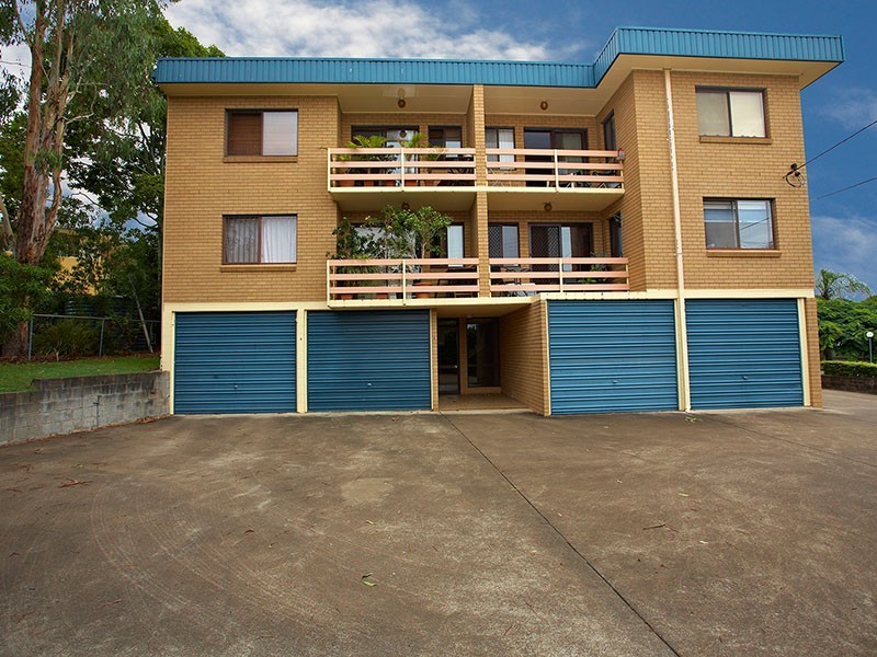 1/47 Rutland Street, Coorparoo QLD 4151