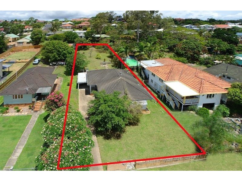 44 Latimer Street, Holland Park QLD 4121