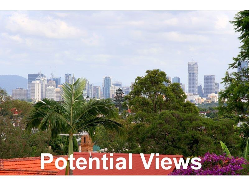 31 Sirius Street, Coorparoo QLD 4151