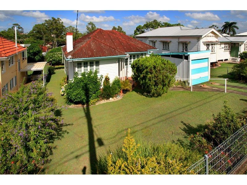 31 Sirius Street, Coorparoo QLD 4151