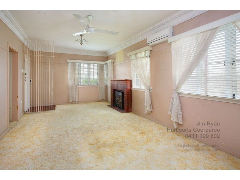 31 Sirius Street, Coorparoo QLD 4151