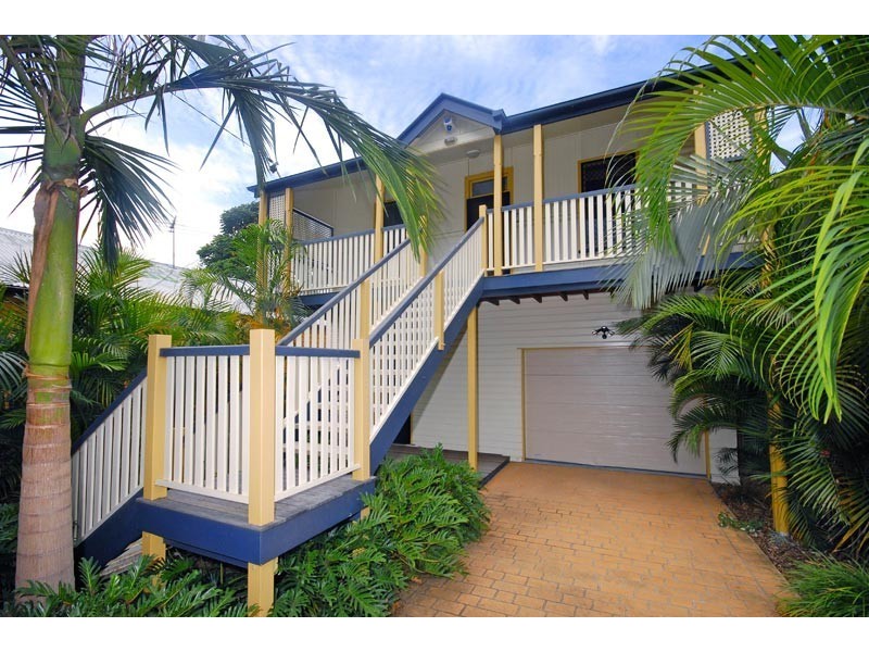 95 Ekibin Road, Annerley QLD 4103