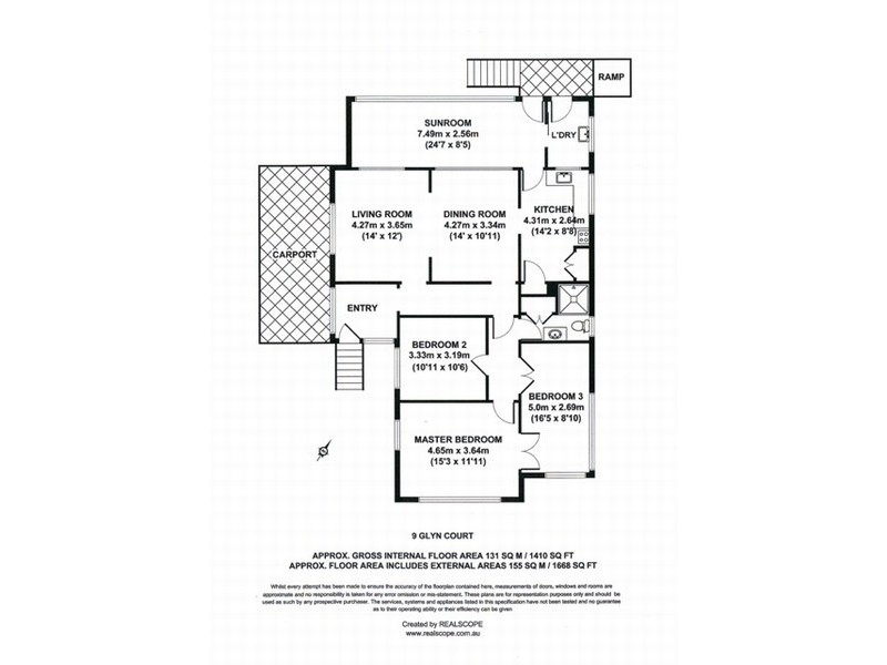 9 Glyn Street, Coorparoo QLD 4151