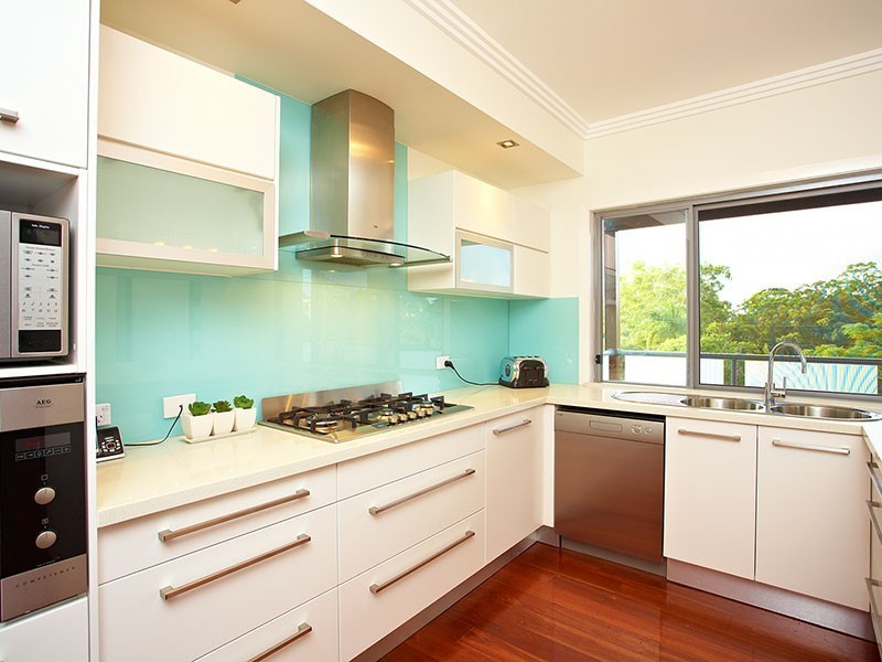 41 Oxley Drive, Holland Park QLD 4121