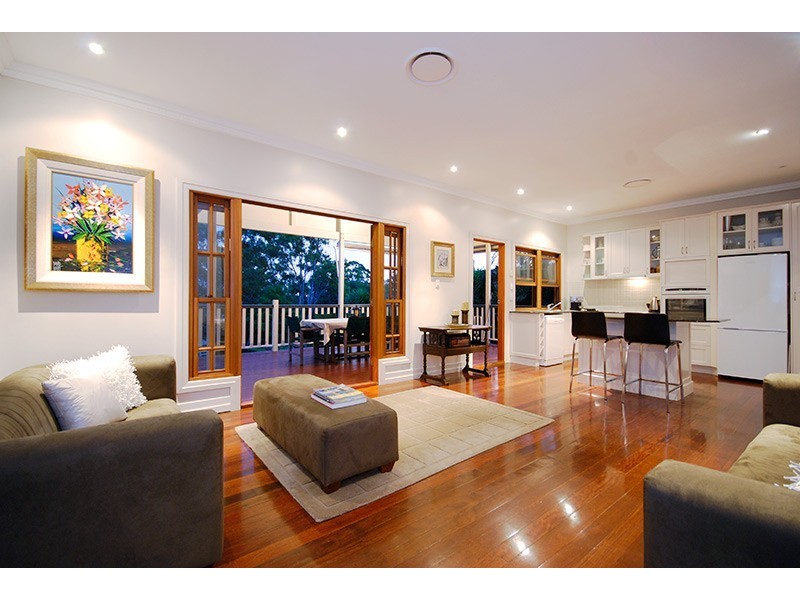 51 Orion Street, Coorparoo QLD 4151