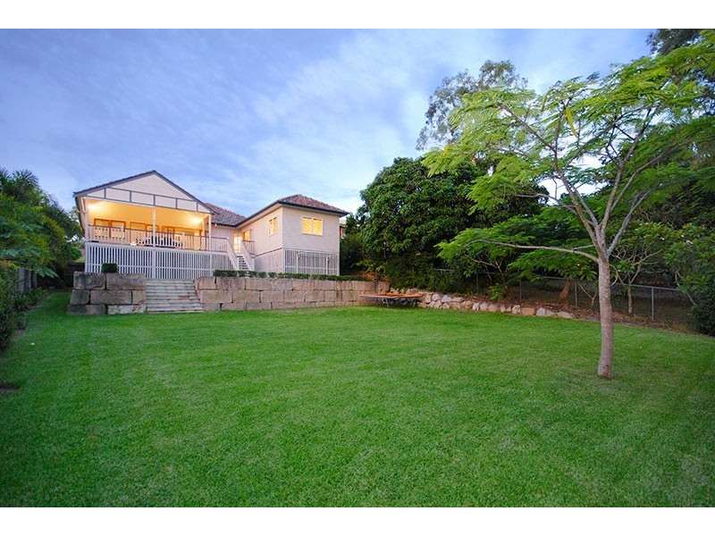 51 Orion Street, Coorparoo QLD 4151