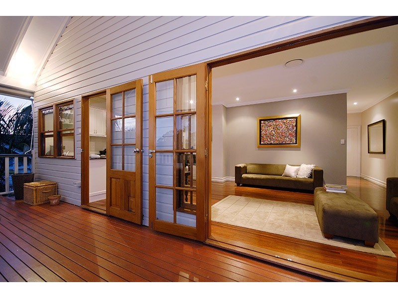 51 Orion Street, Coorparoo QLD 4151