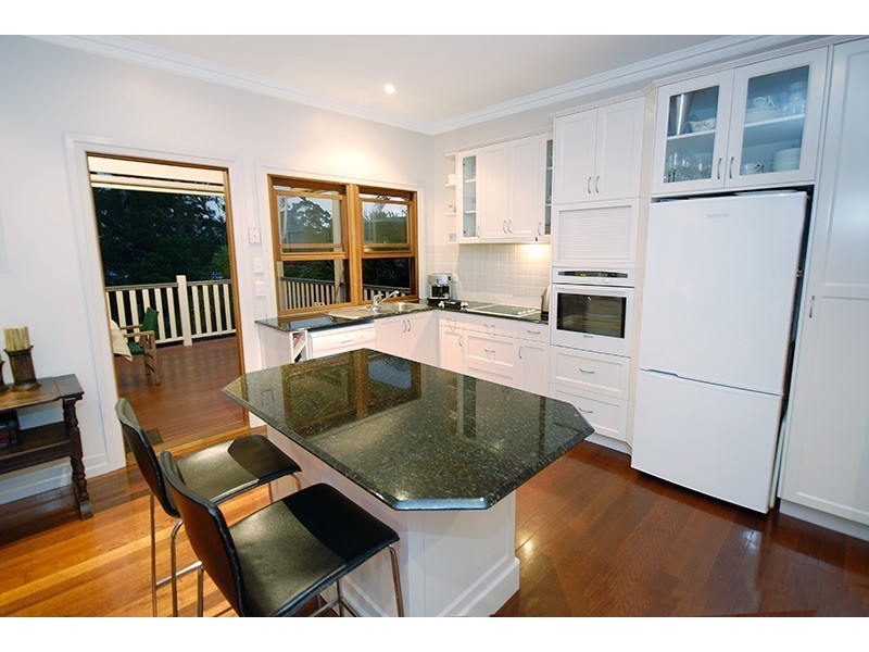 51 Orion Street, Coorparoo QLD 4151