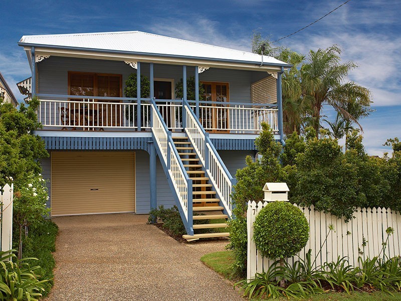 7 Newman Avenue, Camp Hill QLD 4152