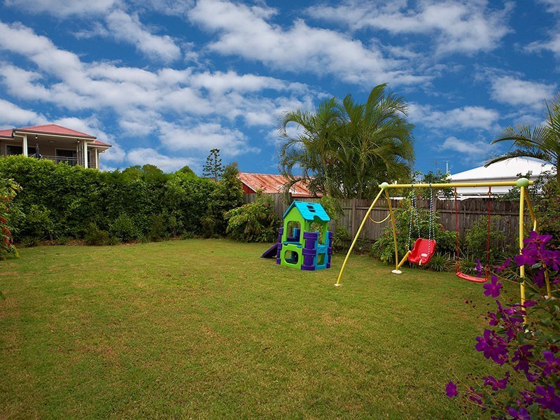 7 Newman Avenue, Camp Hill QLD 4152