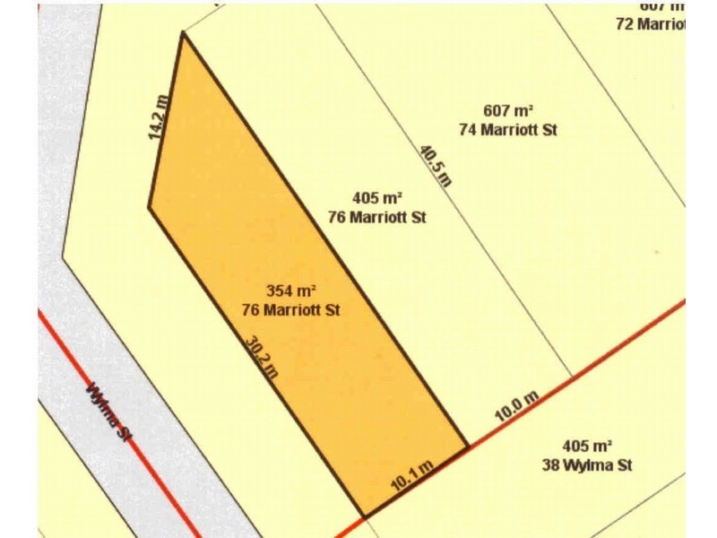 78 Marriott Street, Coorparoo QLD 4151