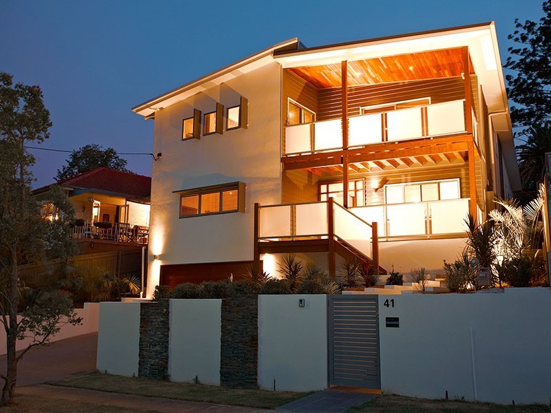 41 Oxley Drive, Holland Park QLD 4121