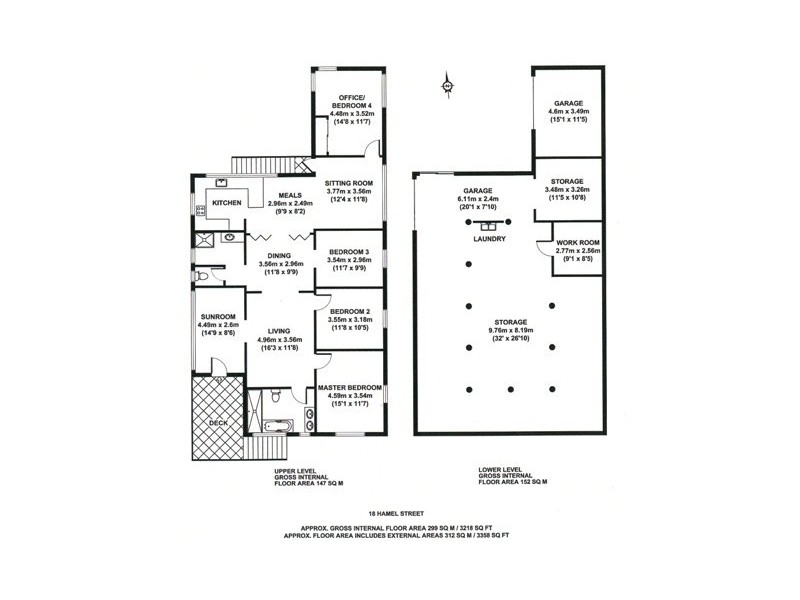 18 Hamel Street, Camp Hill QLD 4152