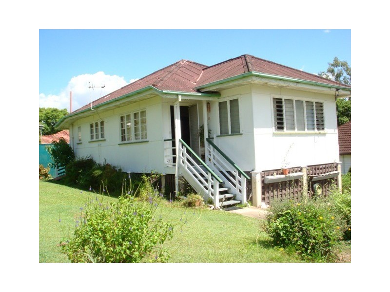 7 Doyle Street, Coorparoo QLD 4151