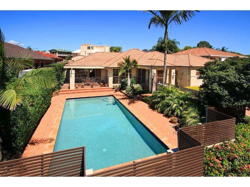 467 Pine Mountain Road, Carindale QLD 4152