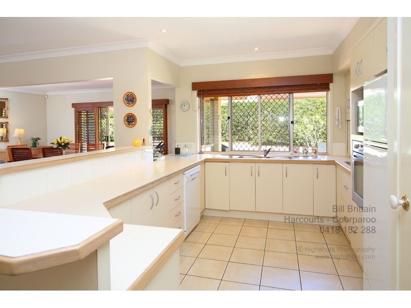 467 Pine Mountain Road, Carindale QLD 4152