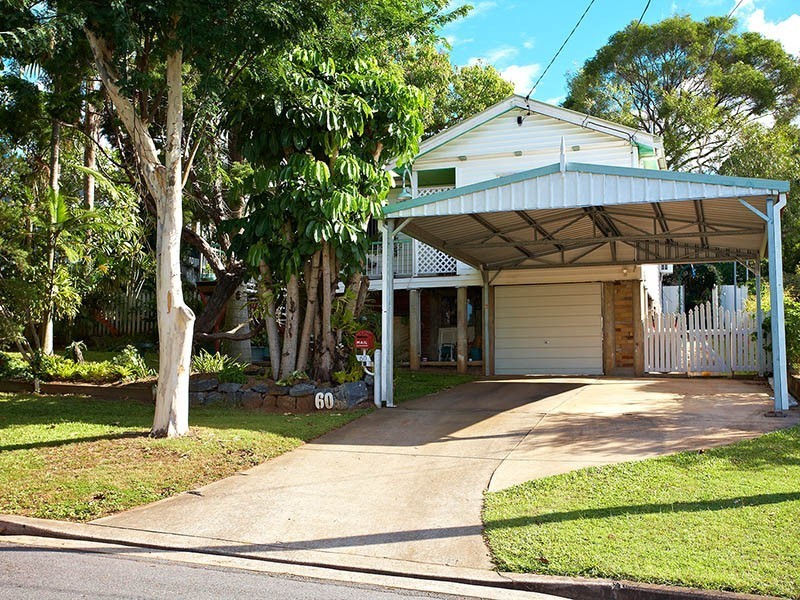 60 Gatton Street, Mount Gravatt East QLD 4122