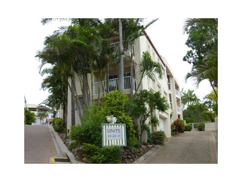 24/7 Boyd Street, Bowen Hills QLD 4006