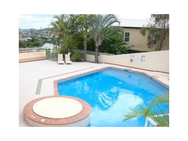 24/7 Boyd Street, Bowen Hills QLD 4006