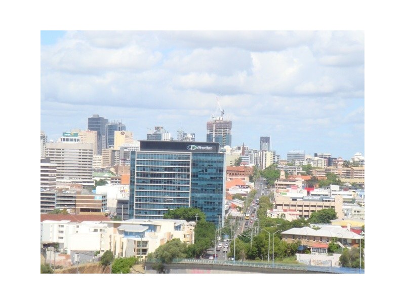 24/7 Boyd Street, Bowen Hills QLD 4006