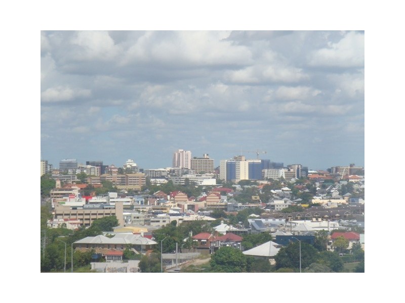 24/7 Boyd Street, Bowen Hills QLD 4006