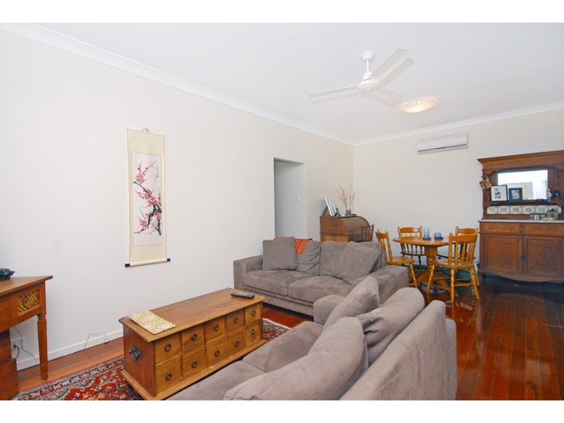 4/83 Mackay Street, Coorparoo QLD 4151