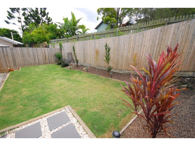 4/83 Mackay Street, Coorparoo QLD 4151